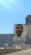 Toilet Episode: Transformers Screenshot5