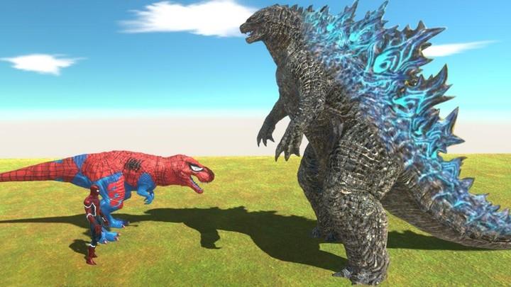 Dragon Merge Master 3D Screenshot2