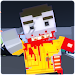 Blocky Zombie Survival APK