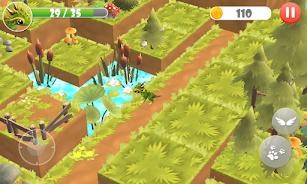 Dragon Park Screenshot3