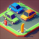 Car Parking Jam - Parking Lot APK