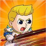 Warrior Clicker APK