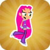 Starfire running adventure go APK