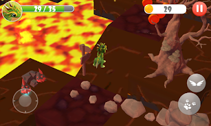 Dragon Park Screenshot7