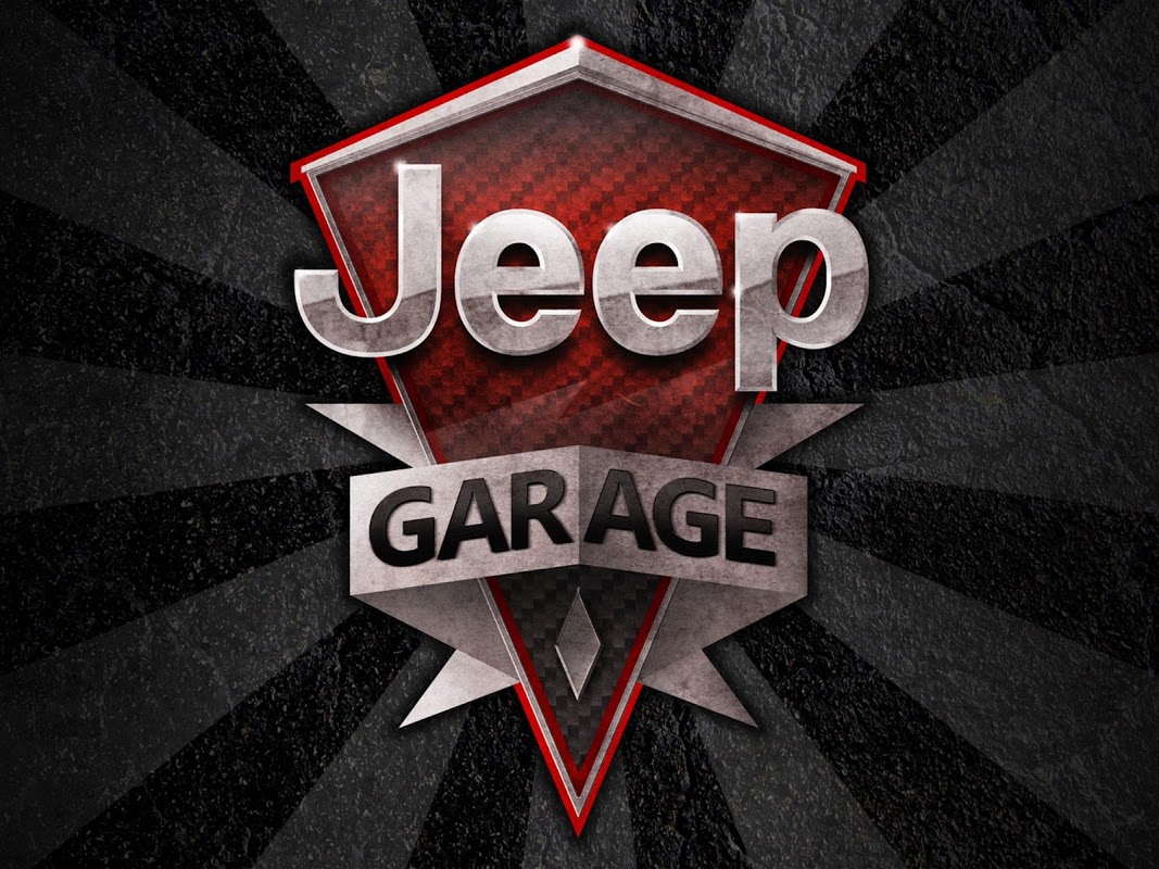 Jeep Garage Screenshot3