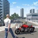 Motorbike Games: Racing rider APK