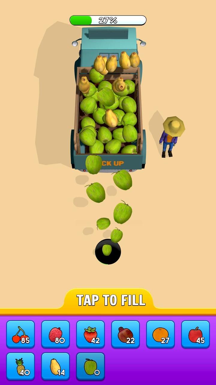 Fruit Hole Attack Master Screenshot5