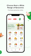 LuLu Online India Shopping App Screenshot6