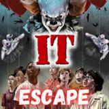 IT Pennywise The Clown Game APK