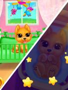 Puppy mom babyshower game Screenshot2