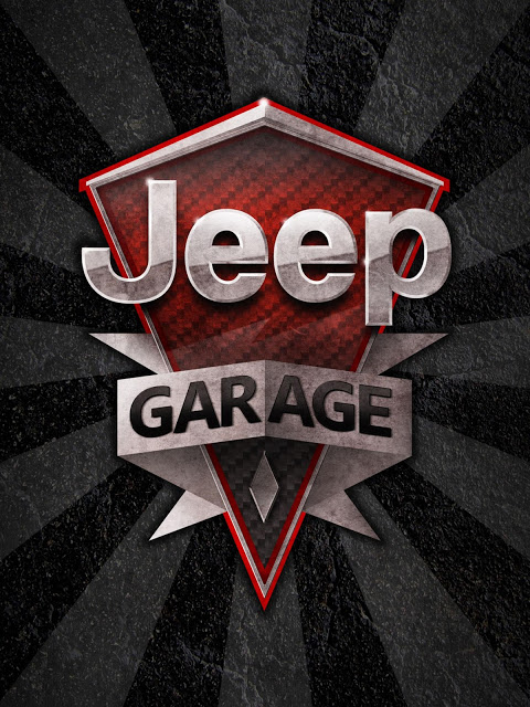 Jeep Garage Screenshot2