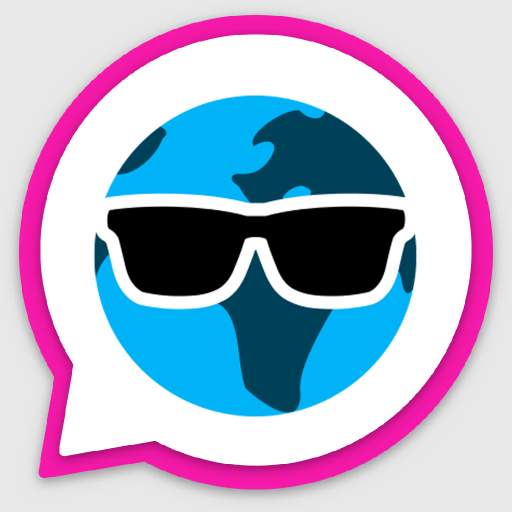 Tourist Chat APK