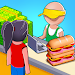 My Sandwich Restaurant Tycoon APK