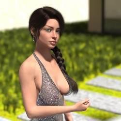 Lust Bound APK