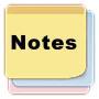 Notes Notepad App APK