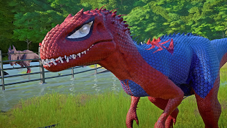 Dinosaur Park: Dino Park Screenshot2