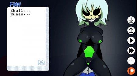 Sexventure Time Screenshot2