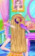 Braided Hairstyles Salon Screenshot1