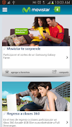 Movistar Screenshot8