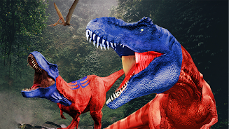 Dinosaur Park: Dino Park Screenshot3