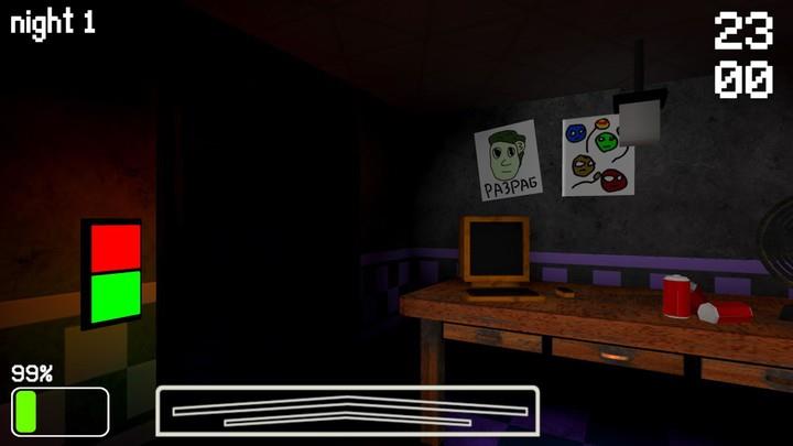 Five Nights at Streamers Screenshot2