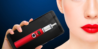 E-cigarette for free (PRANK) Screenshot1