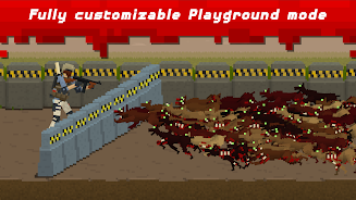 They Are Coming Zombie Defense Screenshot8