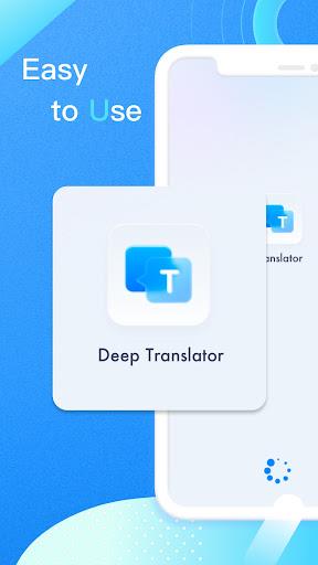 Deep Translator Screenshot4