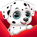 Labrador dog salon - pet games APK