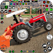 US Tractor Farming Games 3d APK