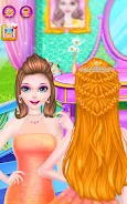 Braided Hairstyles Salon Screenshot7