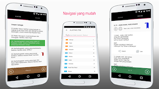 ALKITAB & Kidung Screenshot5