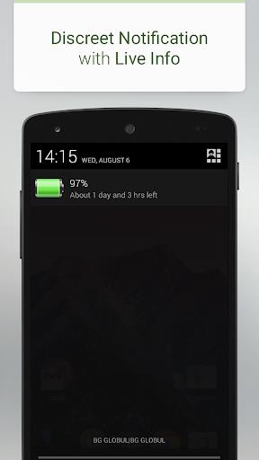 Battery Screenshot3