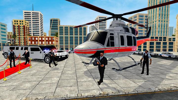 President Games Heli Simulator Screenshot4