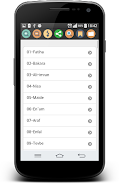 Fi Zilali'l Kuran Screenshot2