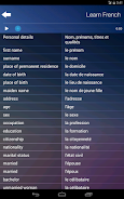 Learn French Language Course Screenshot6