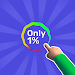 Only 1% Challenges:Tricky Game APK