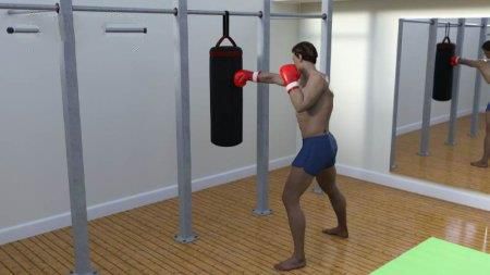 Knockout Master Screenshot2