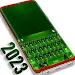 Green Keyboard APK