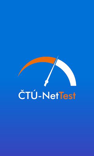 CTU-NetTest Screenshot1