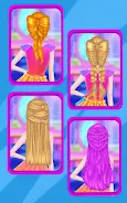 Braided Hairstyles Salon Screenshot6