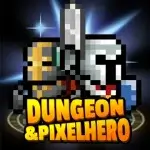 Grow Dungeon Hero APK