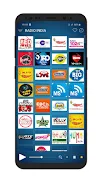 Hindi Fm Radios - Online Radio Screenshot7