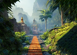 Temple Running 3 Screenshot2