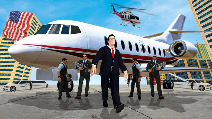 President Games Heli Simulator Screenshot1