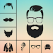 Man Photo Editor : Man Hair st APK