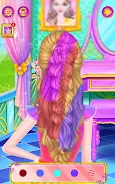 Braided Hairstyles Salon Screenshot2