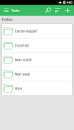 To Do List & Tasks app Screenshot4