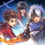 ANOTHER EDEN APK