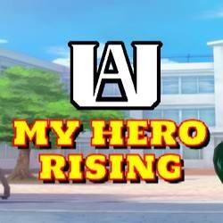 My Hero Rising APK